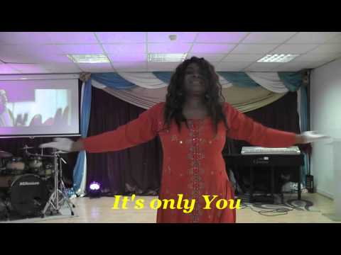 Sunday Jolayemi (Sunday J) - It's Only You [Choreography Cover by Angel Knight]