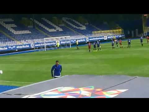 Finale pretpionira FS Kantona Sarajevo