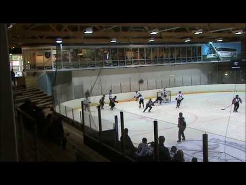 KJT-Haukat  - Reapers