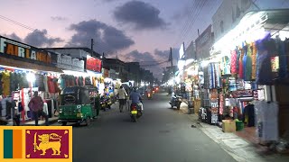 Trincomalee Evening Ride Sri Lanka