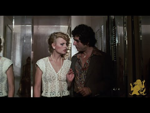 Roommates (1982) [Quality X & Mélusine Blu-ray Promo Trailer]