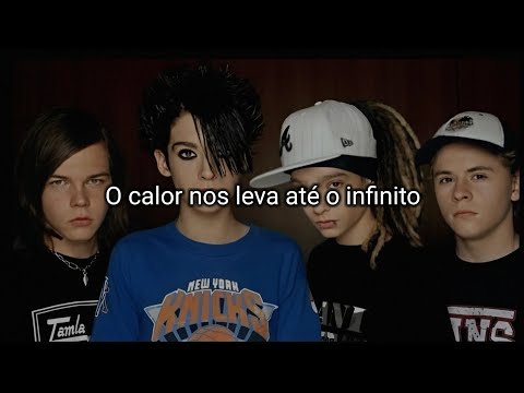 Unendlichkeit - Tokio Hotel