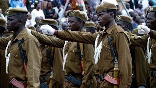 Video: South Sudan conflict fuelled by Israeli Weapons sold to both sides, as 'Agriculture' - Real News
