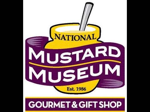 American Yellow Mustard 101