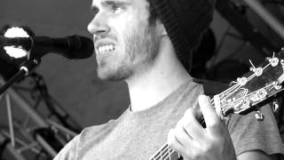 James Vincent McMorrow - And If My Heart Should Somehow Stop | De Affaire, Nijmegen 2011