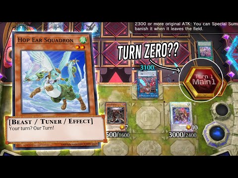 Playing Yu-Gi-Oh in the year 2142: Your turn, Our turn. Yugioh Master Duel