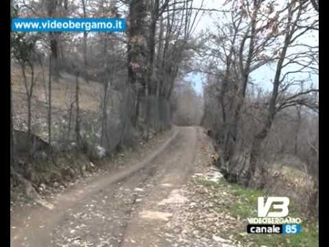 Villa di Serio freddato 46enne