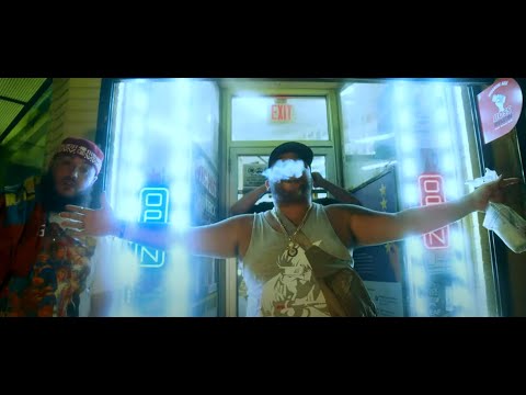 Al.divino ft. Estee Nack - DIMELO (Prod. by MichaelAngelo) Official Video