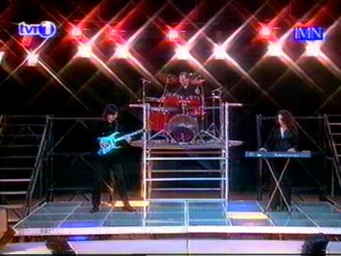 Adi Manolovici Group - Forever (IMN)