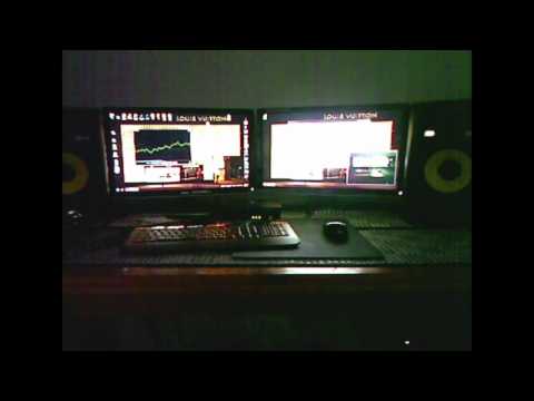 KRK RP 8 D2therJ 2beatz