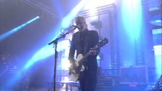 Triggerfinger Perfect Match Paaspop 2014 live