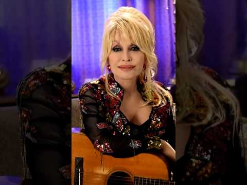 Carson Daly reflects on Dolly Parton's career