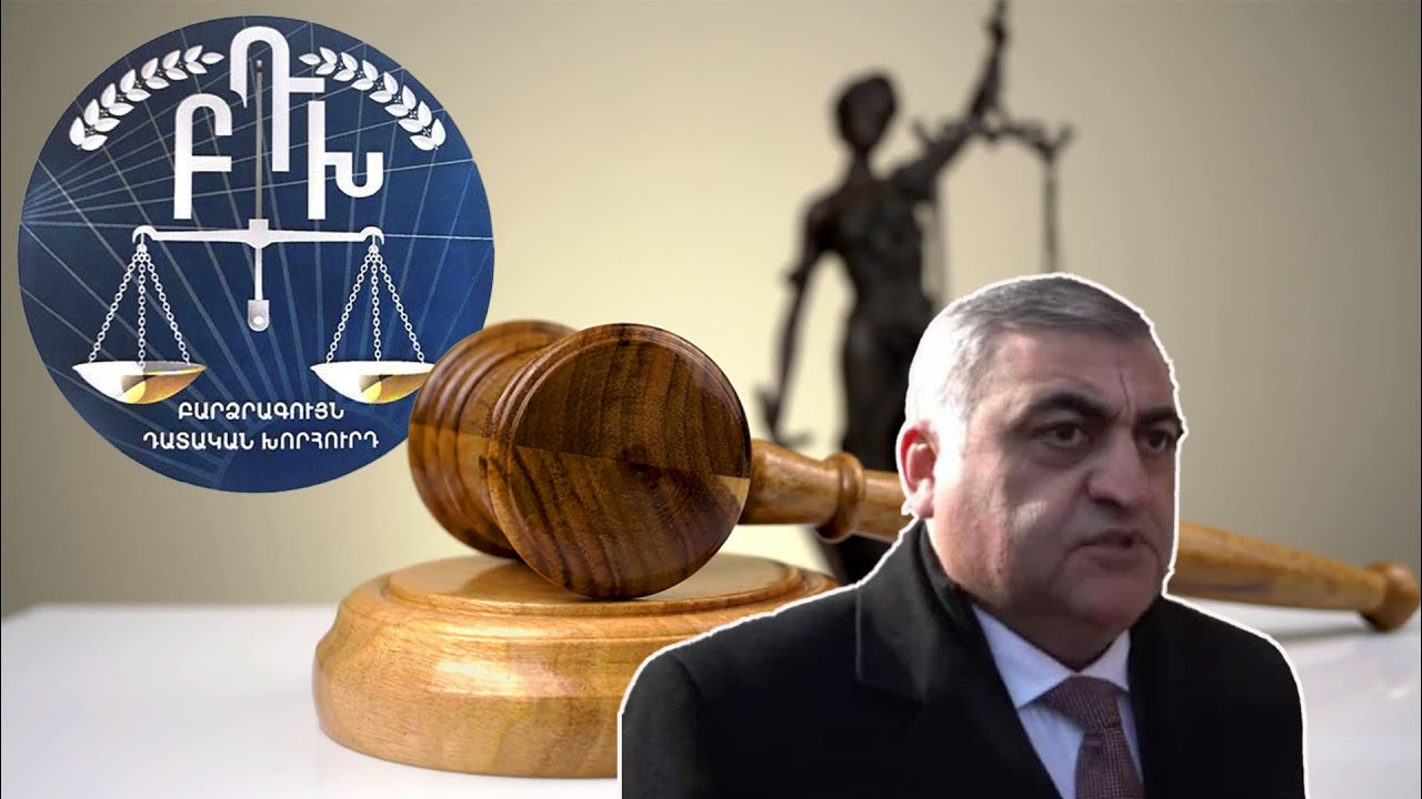 #Ուղիղ․ Քննվում է սրբազաններին կալանավորած Մասիս Մելքոնյանի գործը