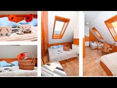 SPANKO24 - ATRAKCYJNE POKOJE U MARYSI i JACKA Murzasichle Tatry