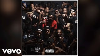 Mozzy - Famous (Audio) ft. Iamsu!, Yo Gotti, DeJ Loaf