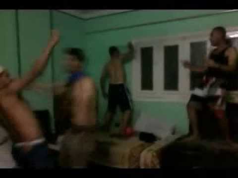 Harlem shake Embaba