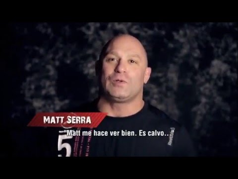 Dana White: Lookin' for a Fight - Episodio 2