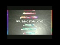 Avicii - Waiting For Love [Extended Mix] 