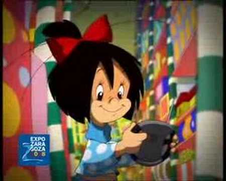 juguetes el corte inglés 2007