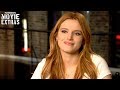 MIDNIGHT SUN On Set Visit With Bella Thorne Katie