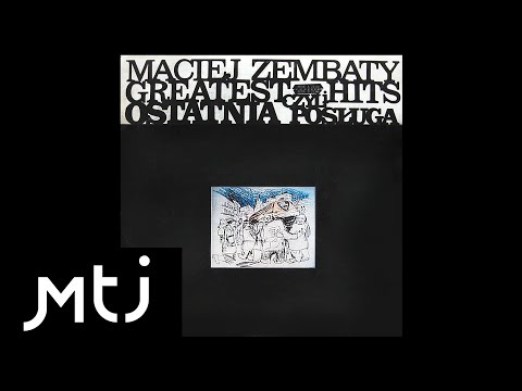 Maciej Zembaty - Onuce