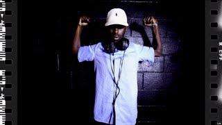 Alpha Wann - Les Pensées de Phaal (Prod. Kyo Itachi)