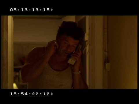 Under Huden (Hannah Wolfe) 3 - filmen du ikke må se!