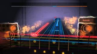 Rocksmith 2014 (CDLC)  Solitude Aeturnus - Tomorrows Dead (Lead 100%)