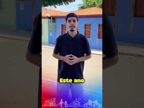 Descubra Santa Cruz, a nova série de vídeos do Radar 360 Goiás e do grupo OS POTIRAS