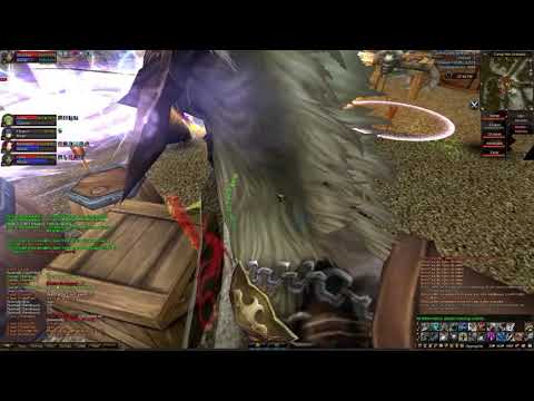 TW CSTM 4ancient 22/09/18