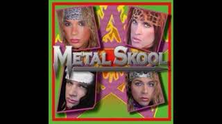 Stripper Girl-Metal Skool (Steel Panther)