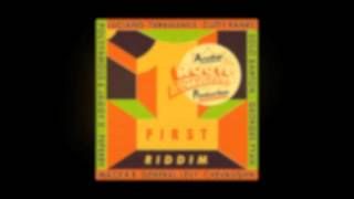 FIRST RIDDIM MIX - FEB 2013 - ROOTS SURVIVAL RECORDS