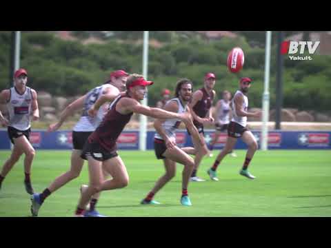 BTV: Sounds of the Track | Skipworth