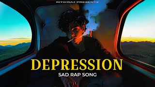 Download lagu DEPRESSION - RITIKRAJ || Hindi Rap || Prod. @haakeofficial || Sad Rap Song || Sad Song mp3 Download lagu DEPRESSION - RITIKRAJ || Hindi Rap || Prod. @haakeofficial || Sad Rap Song || Sad Song mp3