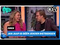 Lisa Was Verliefd Op Jan Jaap van der Wal | Dit Was Het Nieuws