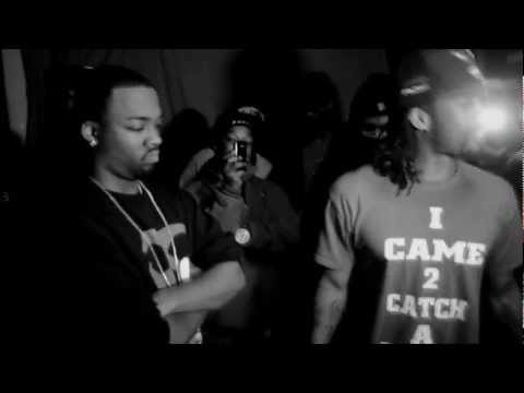 EOGA El Badio Vs. Dmars