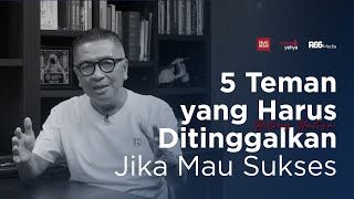Download lagu 5 Teman yang Harus Ditinggalkan Jika Mau Sukses | Helmy Yahya Bicara mp3 Download lagu 5 Teman yang Harus Ditinggalkan Jika Mau Sukses | Helmy Yahya Bicara mp3