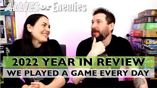 Allies or Enemies - Merchants Cove video thumbnail
