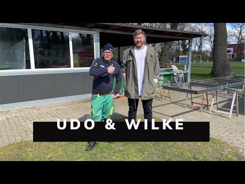 MUSS Udo zu DSDS? | Udo & Wilke