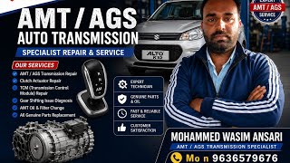 P0914 GEAR SHIFT POSITION CIRCUIT PROBLEM SOLVE #P0914 #GearShiftPosition #GearShift #WasimMechanic