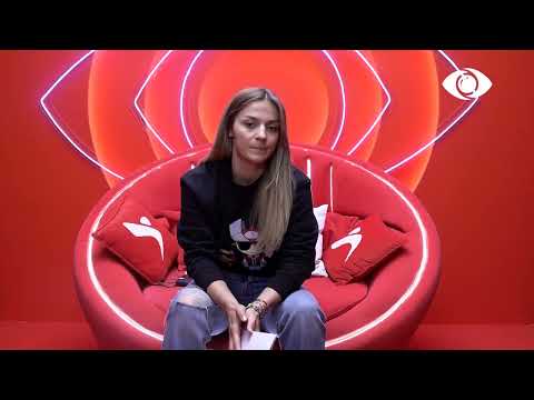 Debatet dhe strategjitë e Nitës pas zgjedhjes së saj si lider i shtëpisë - Big Brother Vip 2