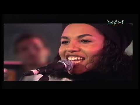 "Mad In Paris" en Concert