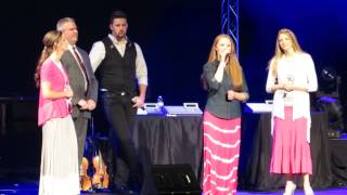 The Collingsworth Family (It Matters to the Master) 02-15-14