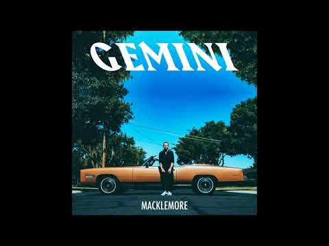 Macklemore - Corner Store Ft. Dave B., Travis Thompson (Bass Boosted)