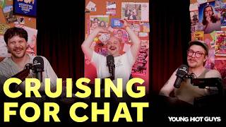 Bonus: Cruising For Chat