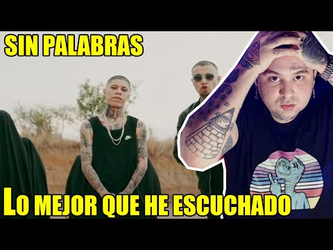 ARGENTINO REACCIONA A Gera MX, Santa Fe Klan - Nadie Te Podrá Olvidar