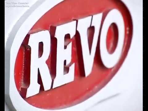Revo Bag Making Sewing Machine-Twin Needle, Four Thread R-18HD