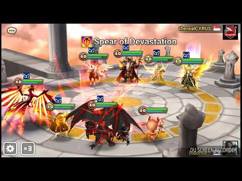 How to counter Helena in rta