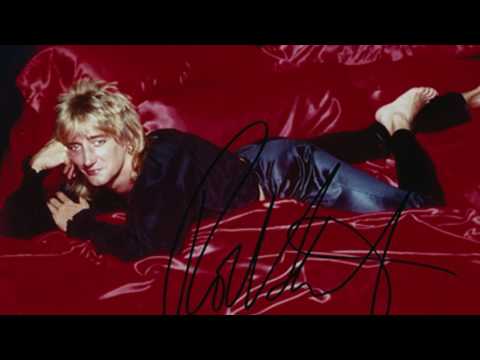Thumbnail for Rod Stewart Sings JELLYFISH!!!  "I Wanna Stay Home" by Jellyfish (band)
