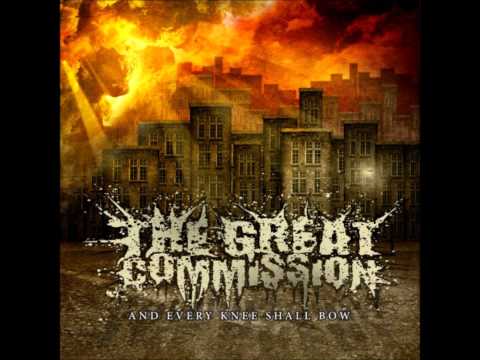 The Great Commission - The Way, The Truth, The Life + In A Time Where Hope Was Lost